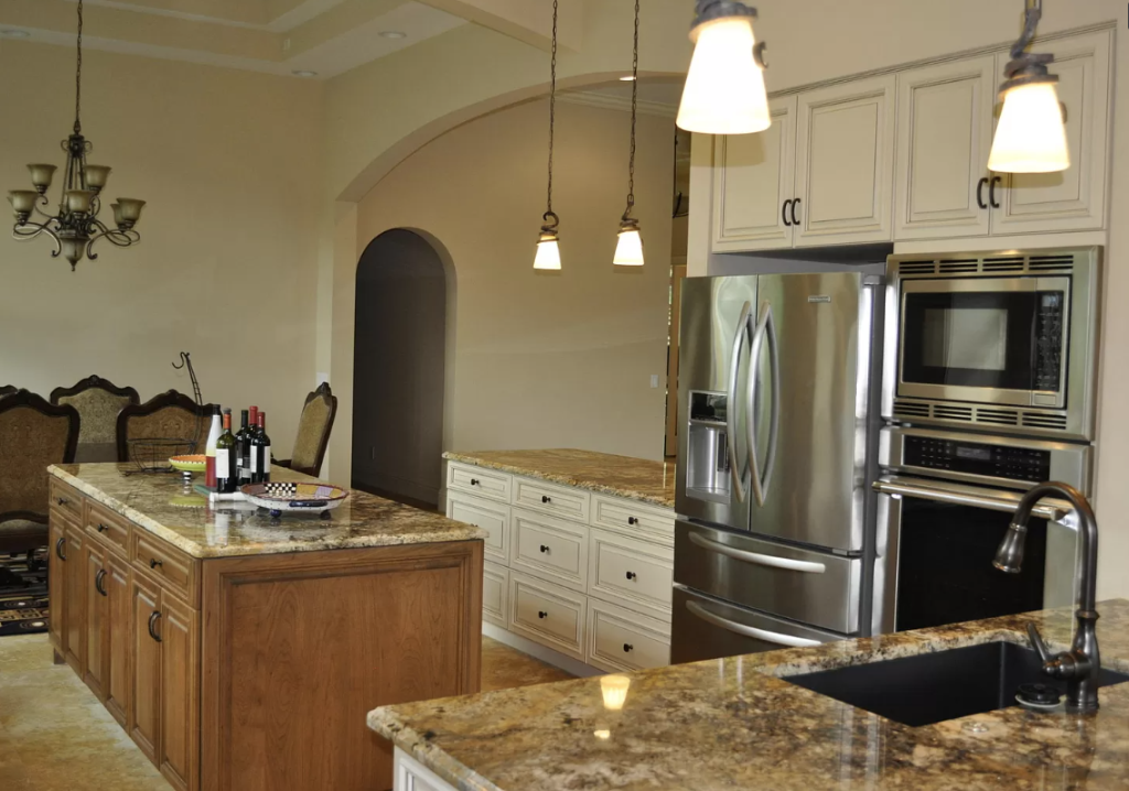Before - The Circle Residence