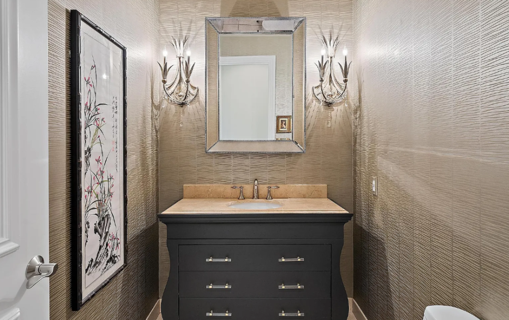 Before - The Leen Residence
