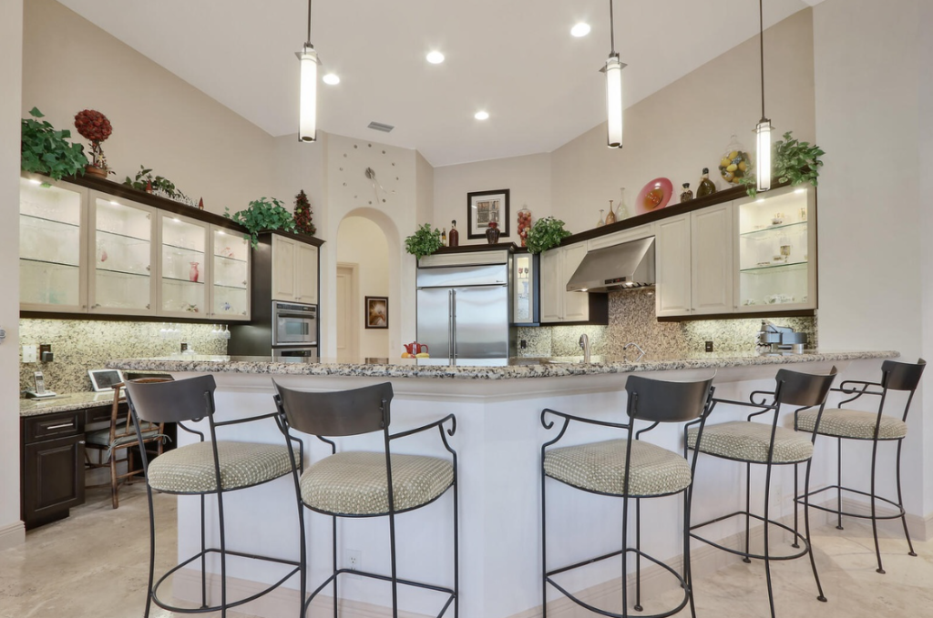 Before - The Neider Residence