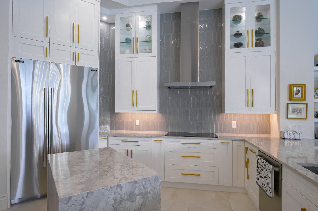 Kitchens 8