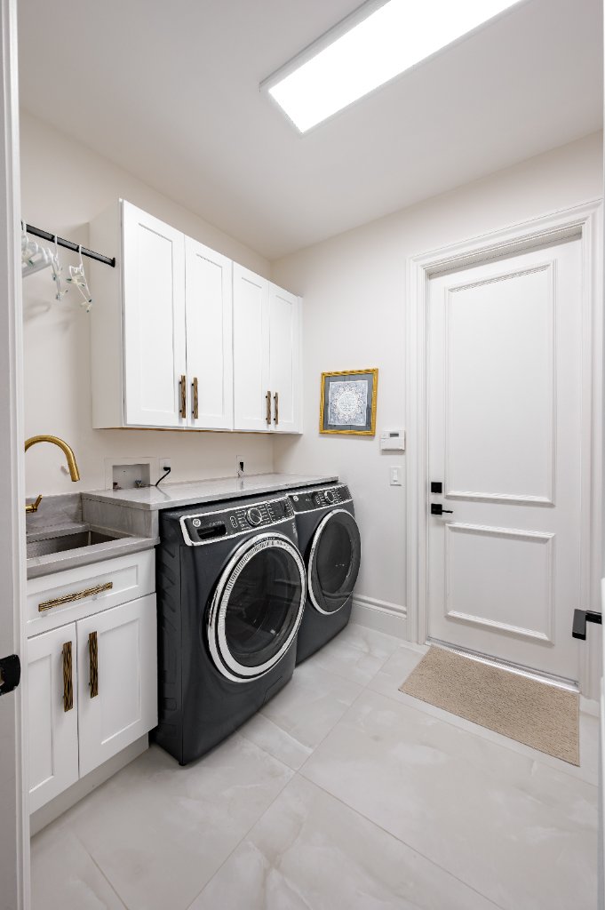 Laundry 2