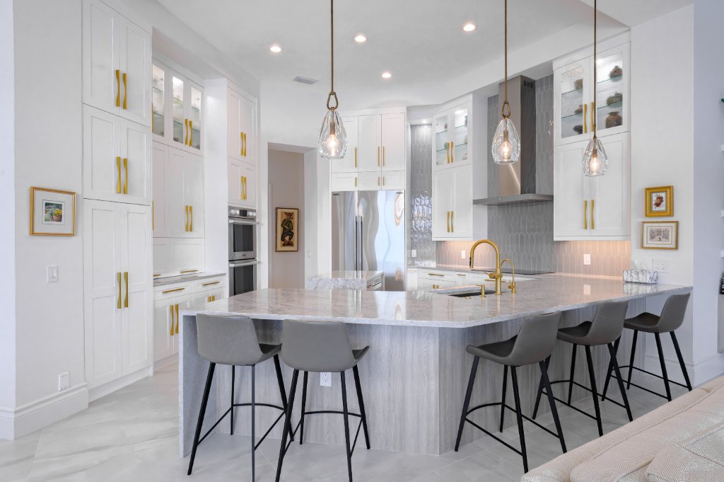 Kitchens 6