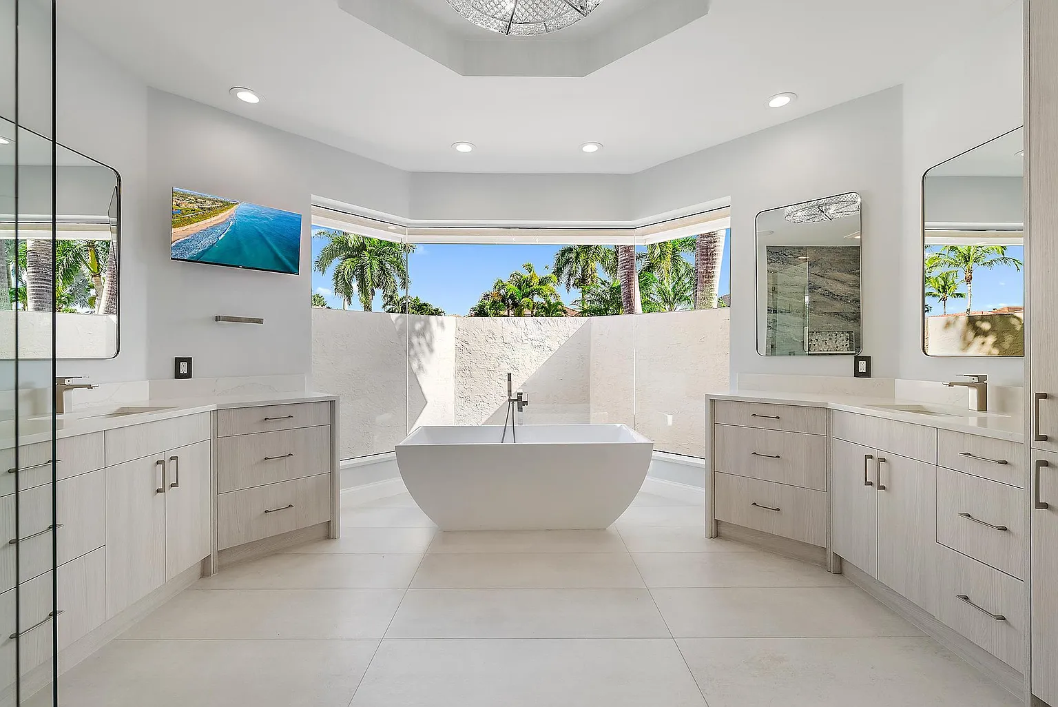 Bathrooms 17