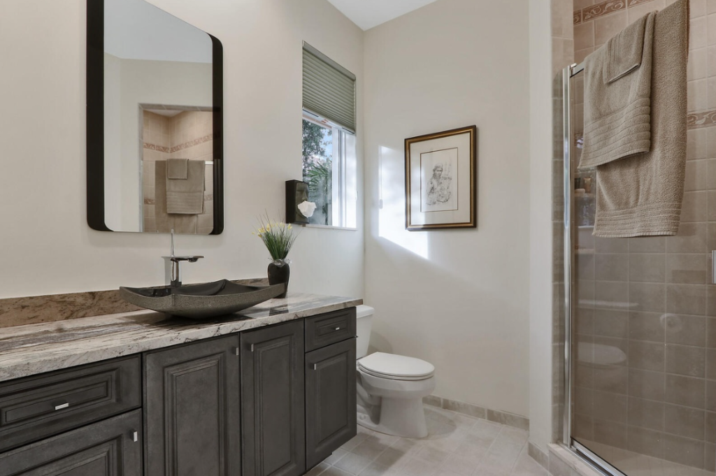 Before - The Neider Residence