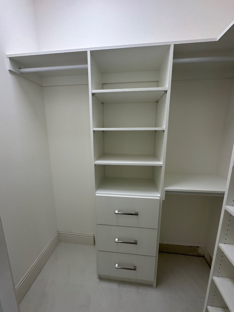 Closets 12
