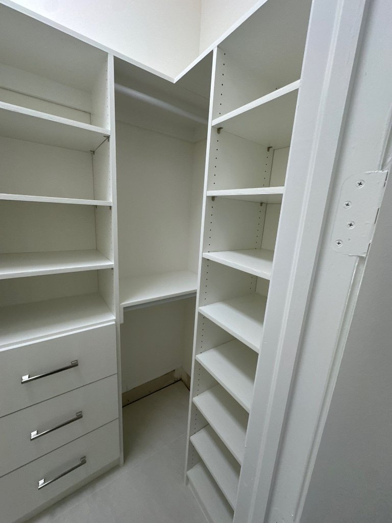 Closets 11