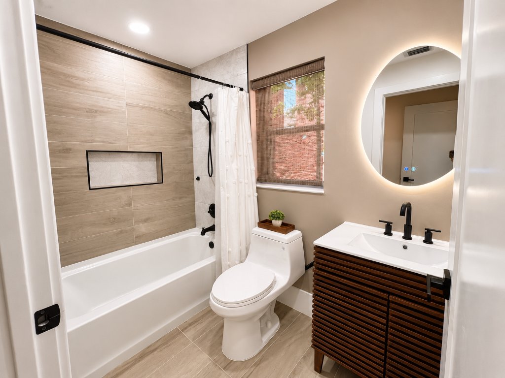 Bathrooms 2