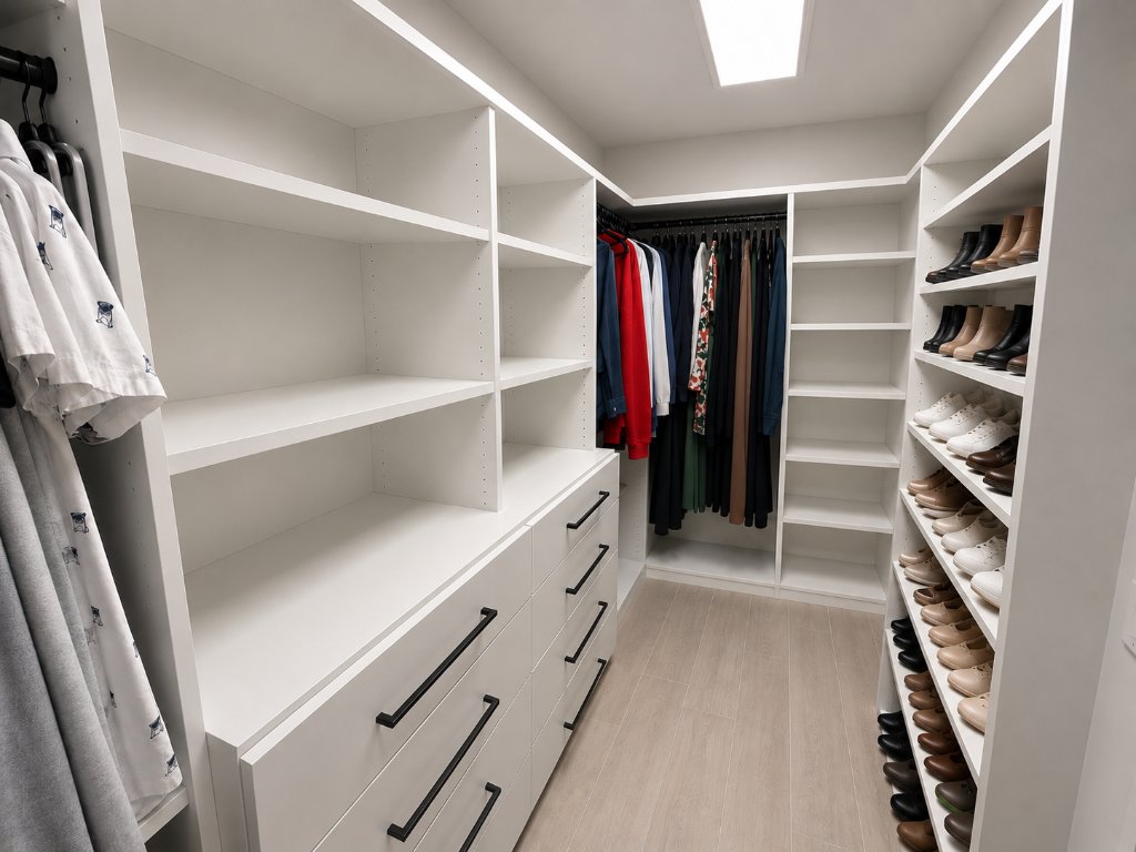 Closets 1
