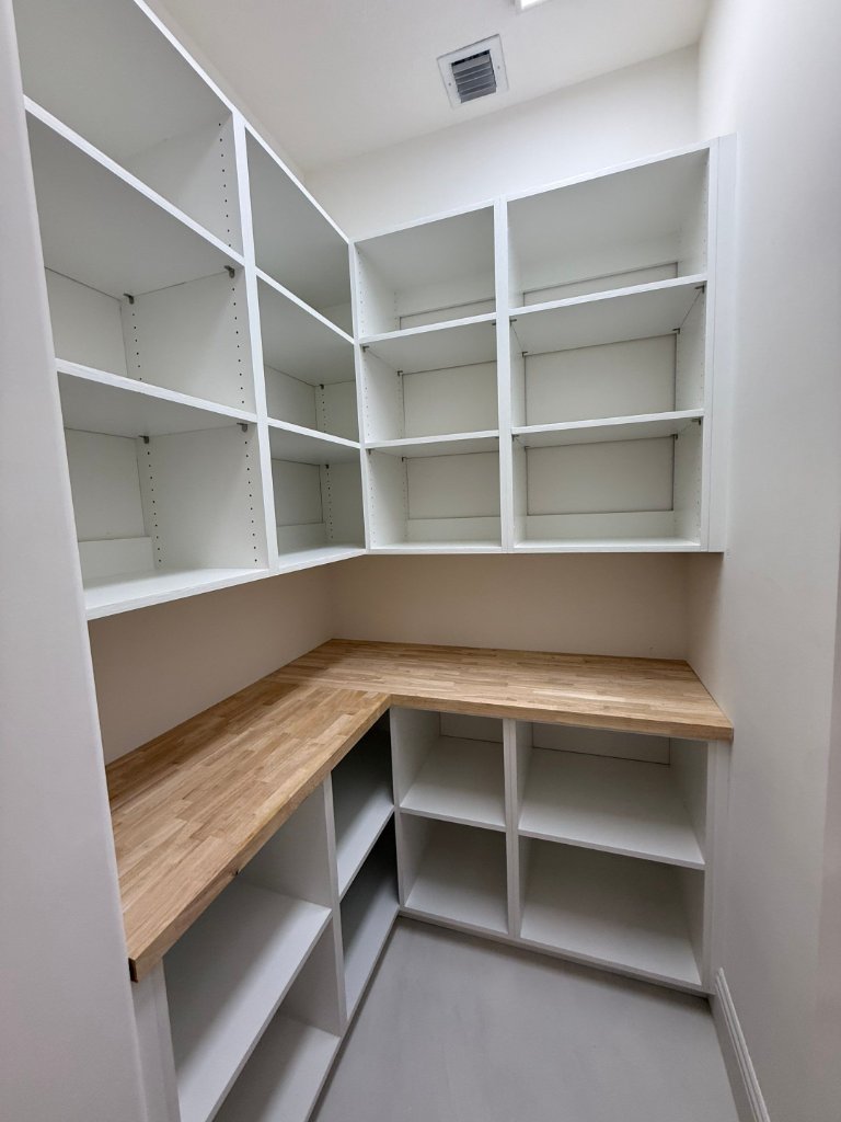 Closets 13