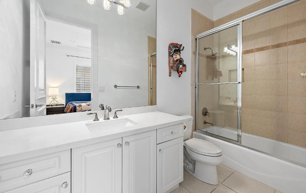 Before - The Leen Residence