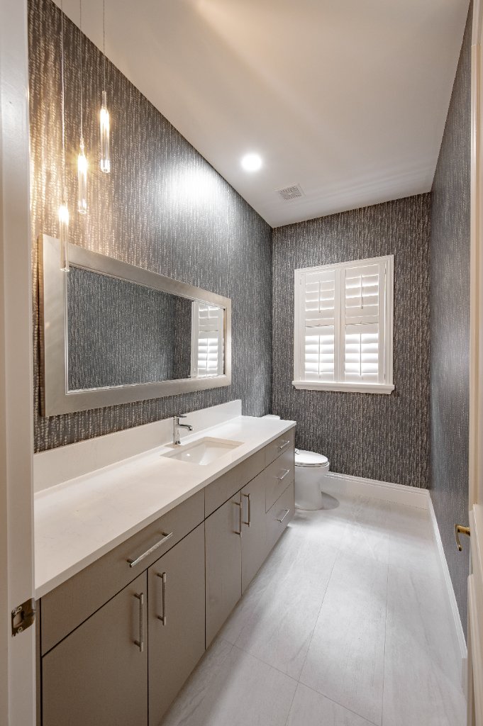 Bathrooms 71