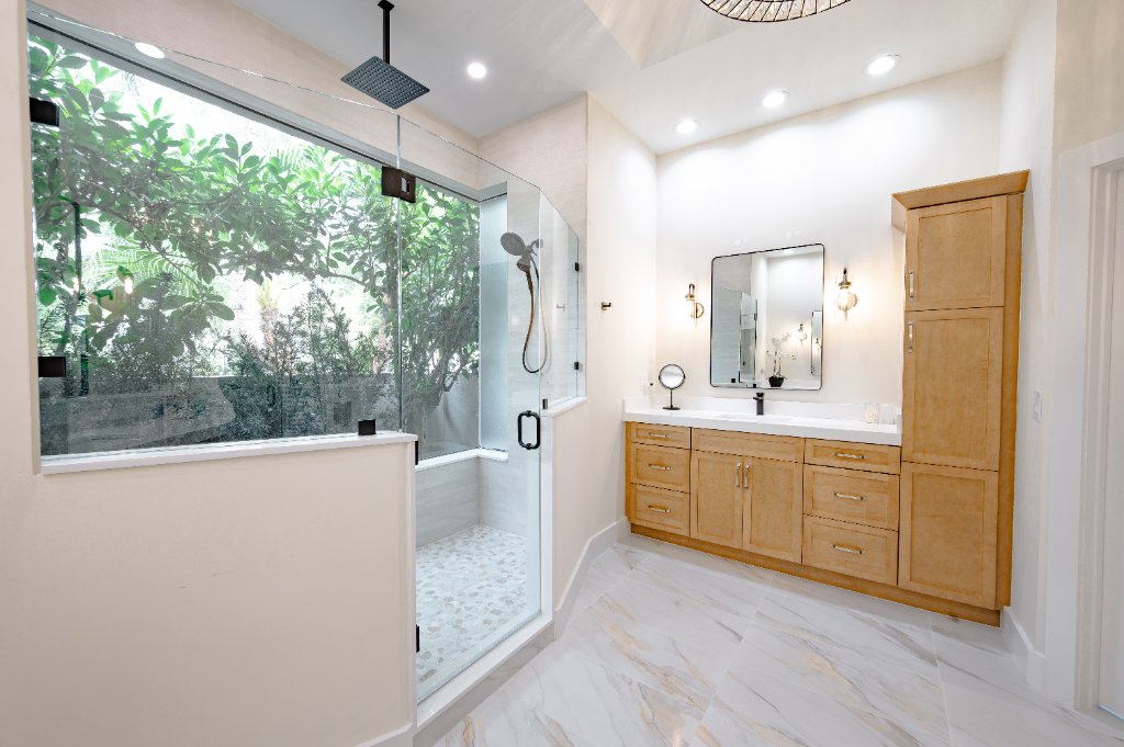 Bathrooms 74