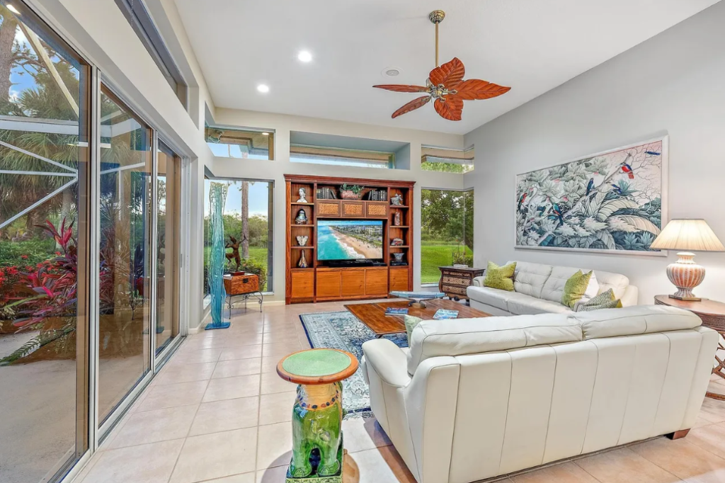 Before - The Browne Residence