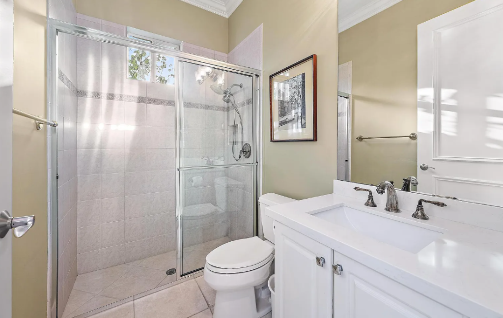 Before - The Leen Residence