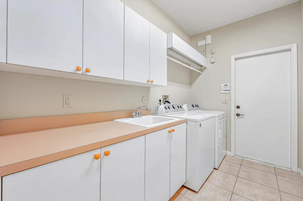 Before - The Browne Residence