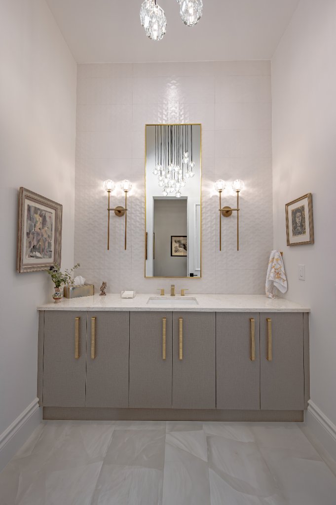 Bathrooms 15