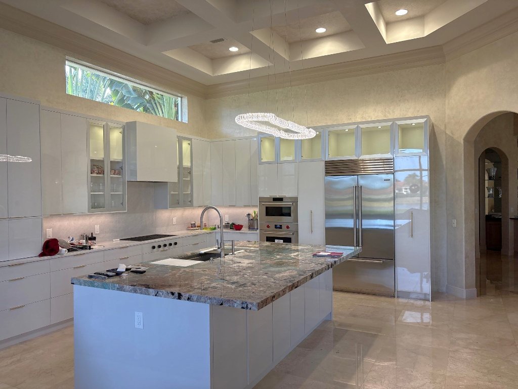 Kitchens 1