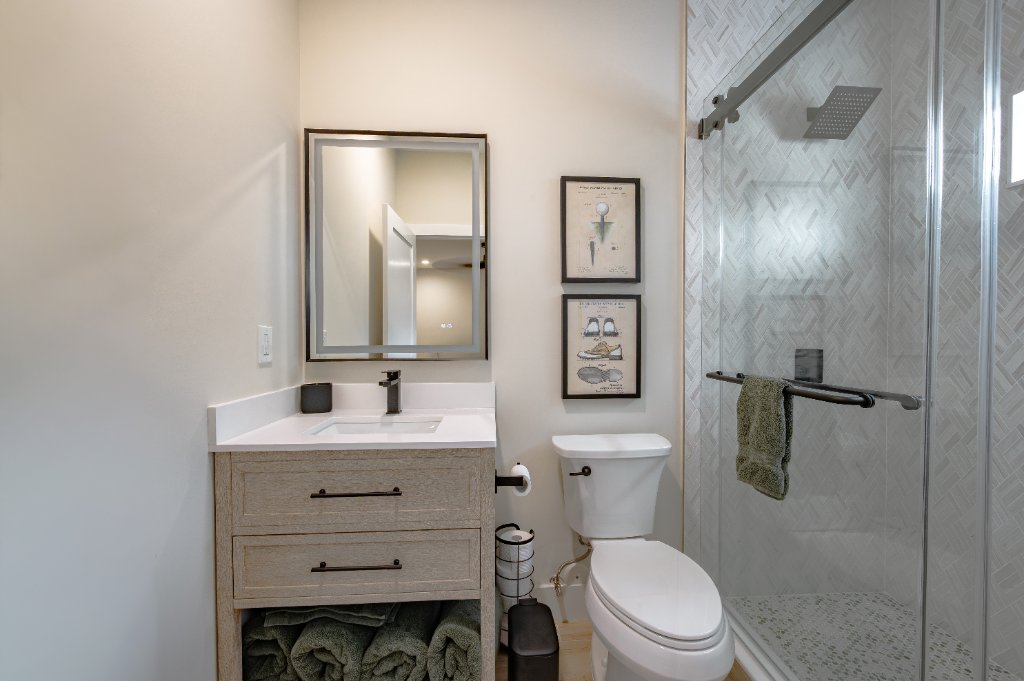 Bathrooms 72