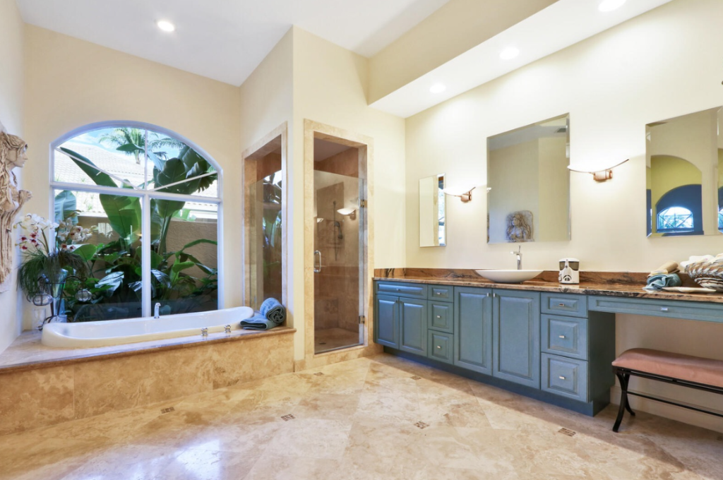 Before - The Neider Residence
