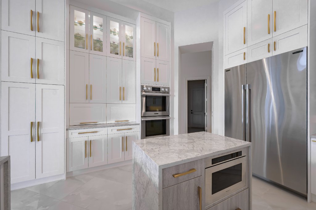 Kitchens 7