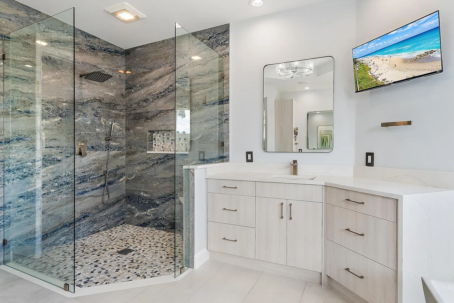 Bathrooms 16