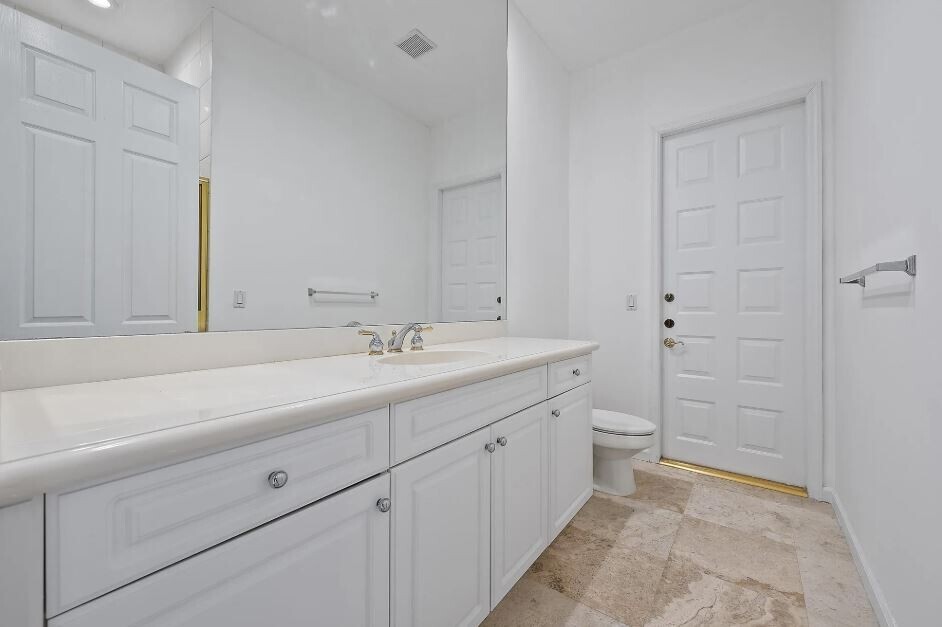 Before - The Benson Residence