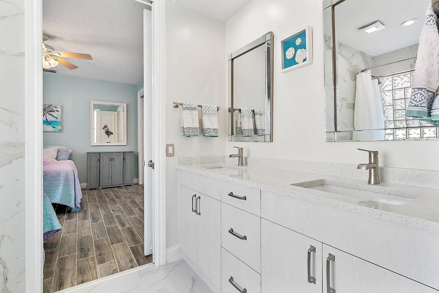 Bathrooms 66