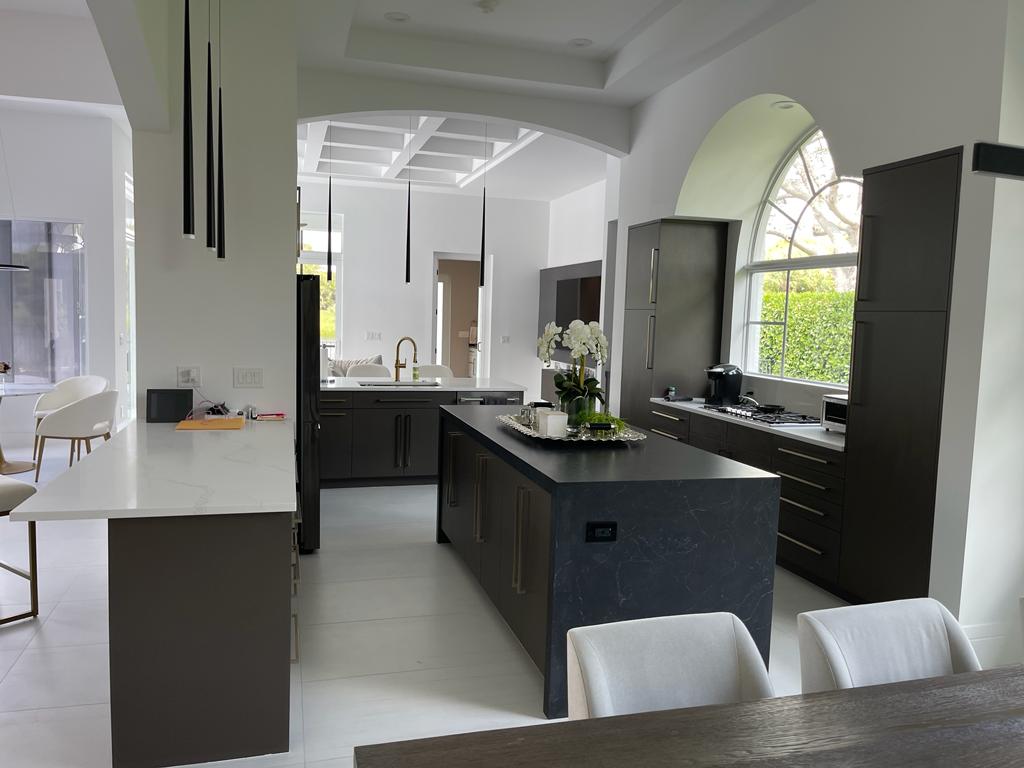 After - The Circle Residence