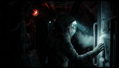 Echoes In The Abyss