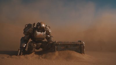 Rust and Rebellion