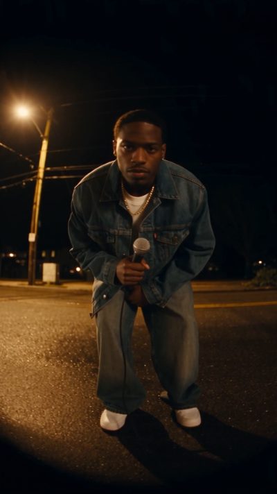 Nineties Streetlamp Verse