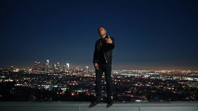 Rooftop Anthem