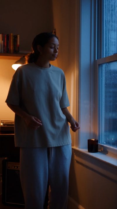 Lo-Fi Bedroom Spin