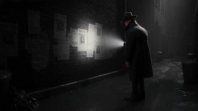 Fedora vs. Fairy Dust