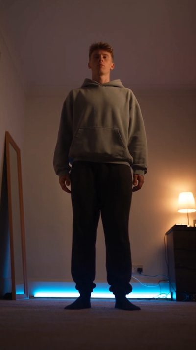 Bedroom Freestyle Groove