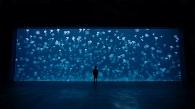 Jellyfish After Hours