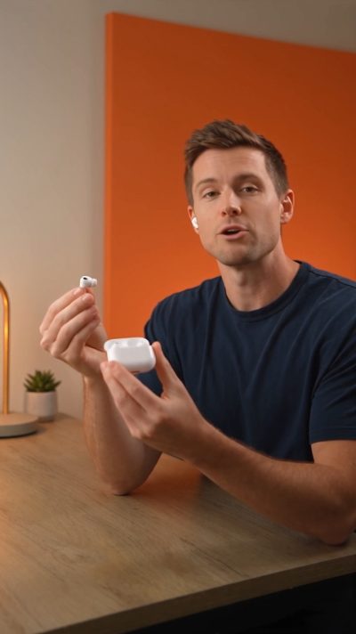 Why Earbuds Die Young
