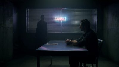Neon Confession