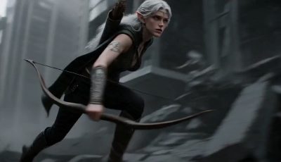 The Mercenary Strike