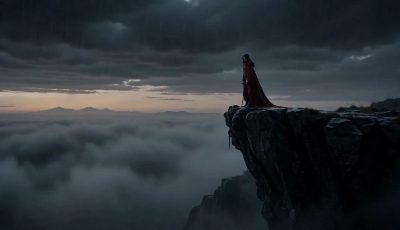 Red Cloak Storm Duel