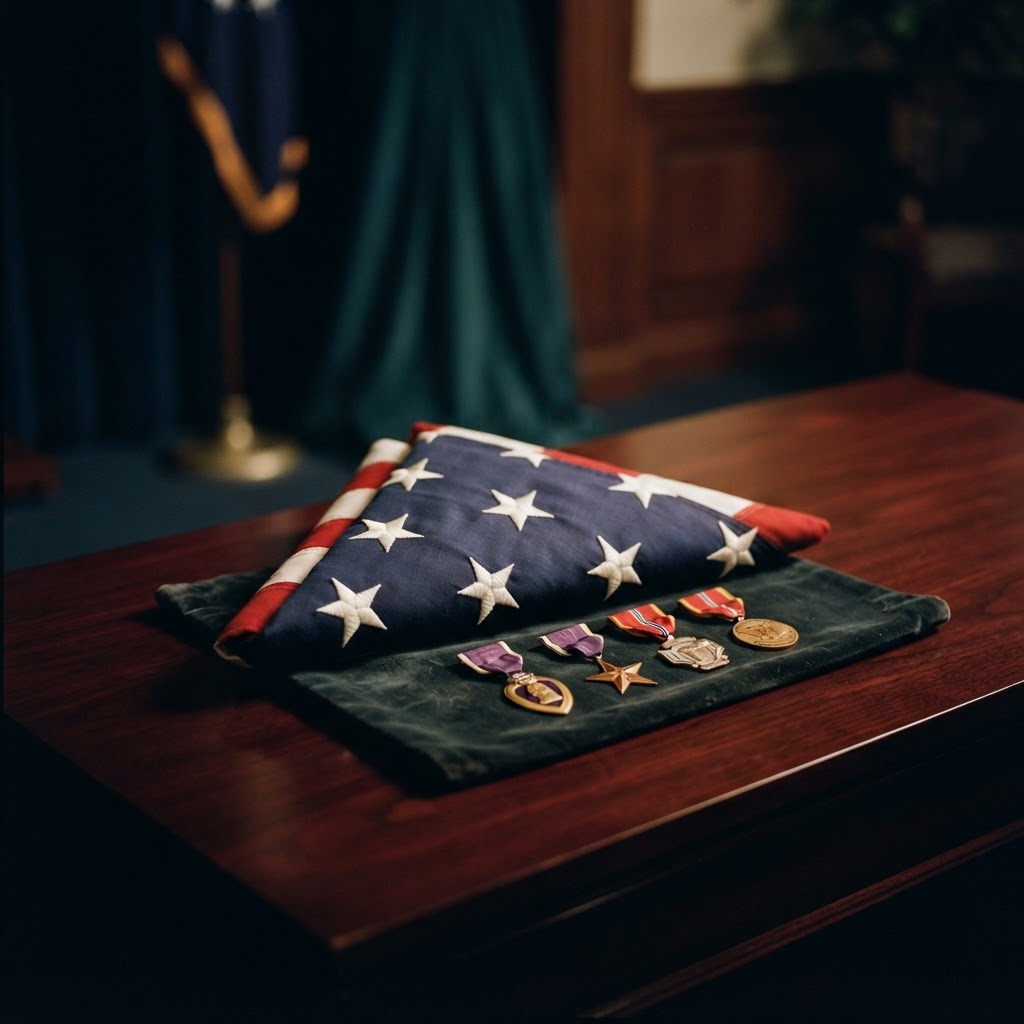 Veterans
