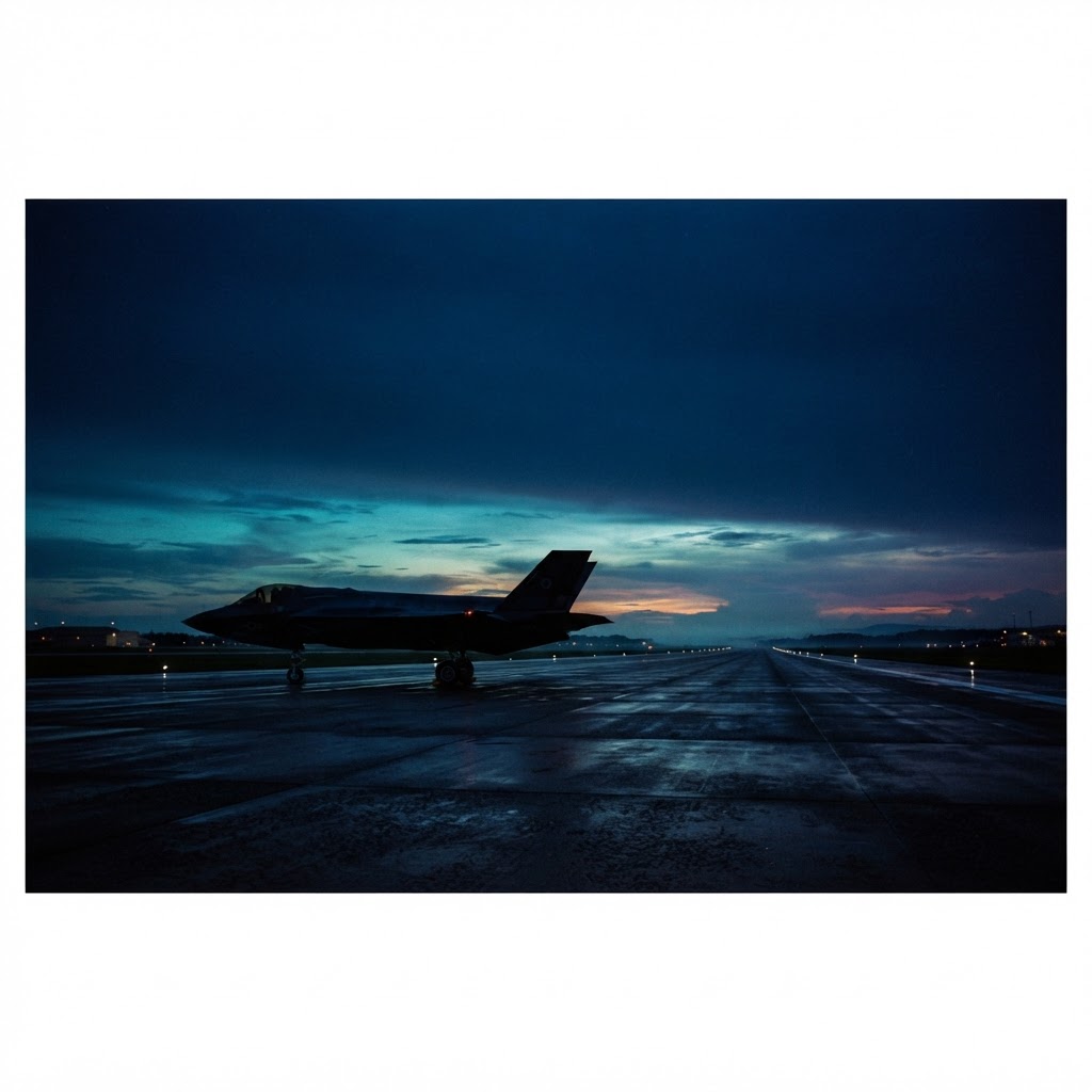 Active-Duty Military