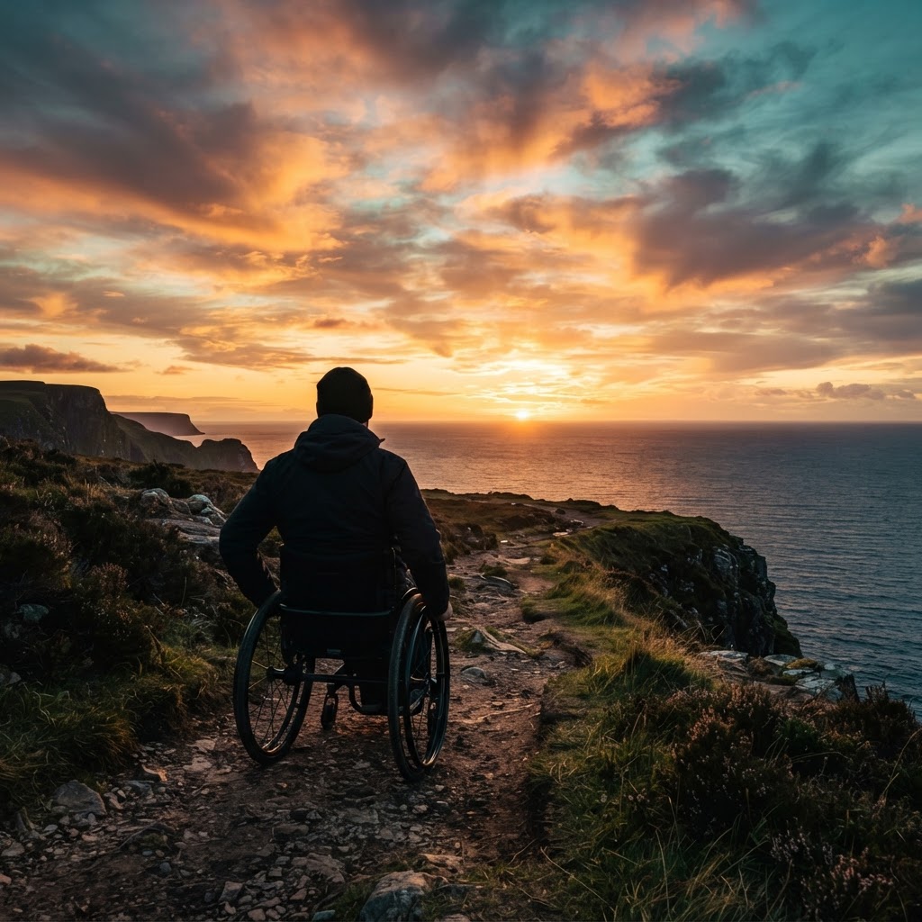 Disabled Individuals, Worldwide