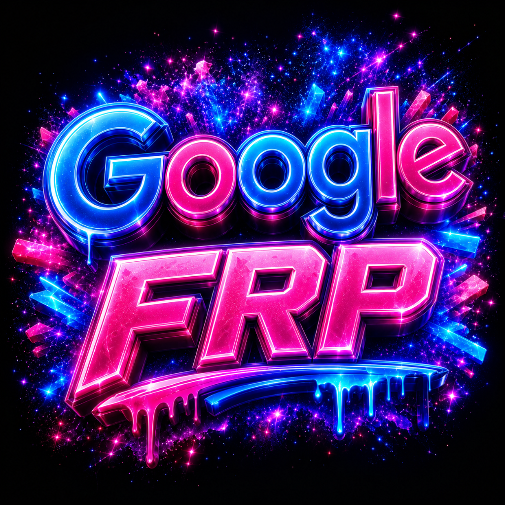 Google FRP Removal – CJ Consoles Teesside