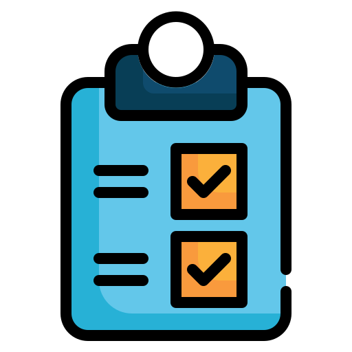 Automated Review Queue