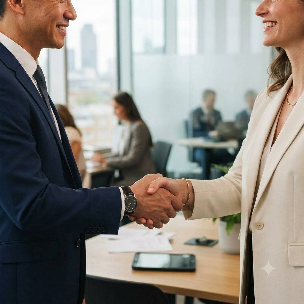 ELICONECT accompagne ses clients