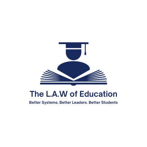 The L.A.W. of Education
