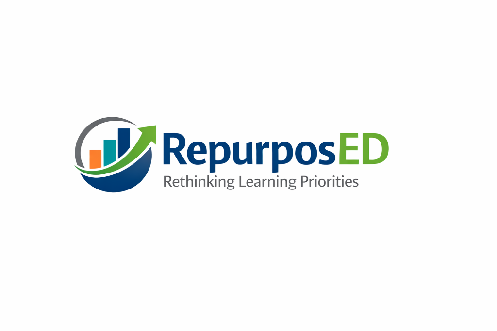 RepurposED – Rethinking Learning Priorities