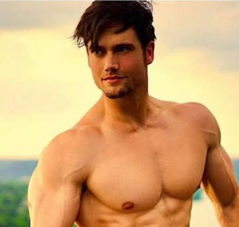 Connor Murphy