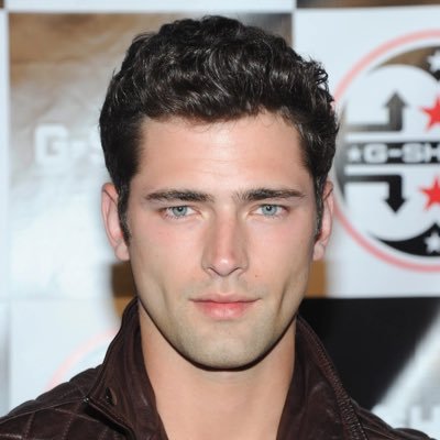 Sean O'Pry